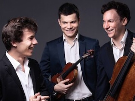 Trio Moreau