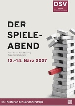 Der Spieleabend