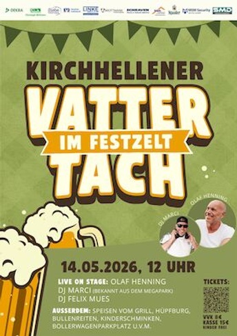 Vattertach Kirchhellen