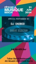 DJ DADBOD