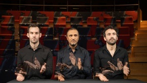 ELIAS ABOUD, MARTIN BARTH & DOMINIC OELZE