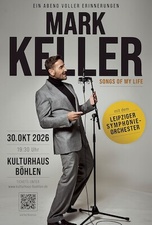 Songs of my Life - Mark Keller