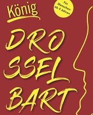 König Drosselbart
