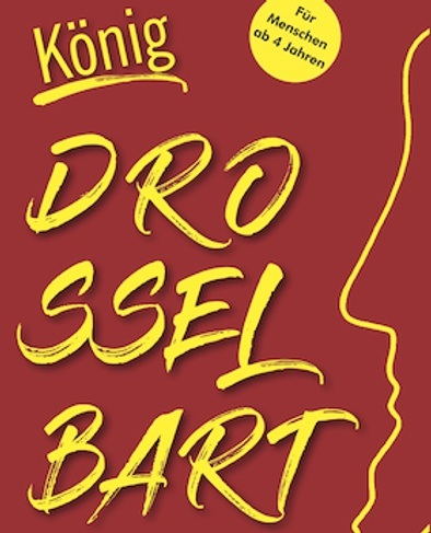 König Drosselbart