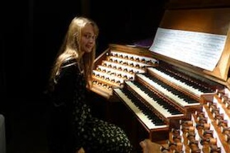 Stunde der Kirchenmusik