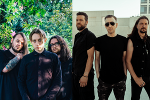 STONED JESUS & WHEEL