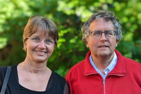 Konzert für Violine und Orgel