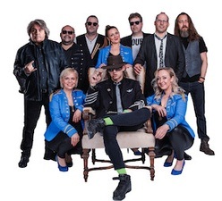 UDOMAT & die Panikgenossen