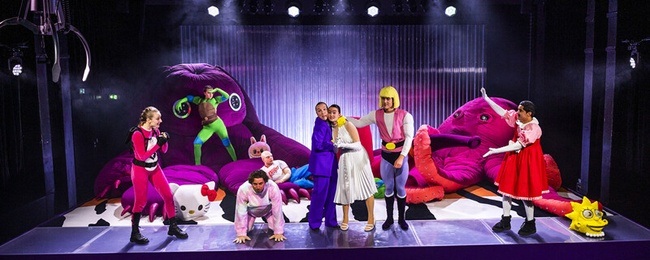 LIEBE / Eine argumentative Übung