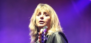 Suzi Quatro - World Tour 2025