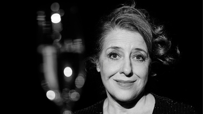 Luise Kinseher | Mary from Bavary – ENDLICH SOLO!