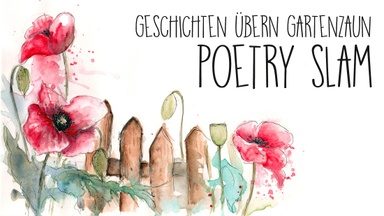 Poetry Slam