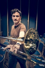 Will Pethick: Intelligent Design (MA-Abschlusskonzert)