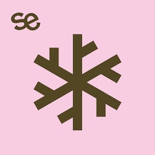 Brauner Schnee über Franken (UA)