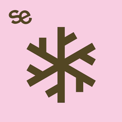 Brauner Schnee über Franken (UA)