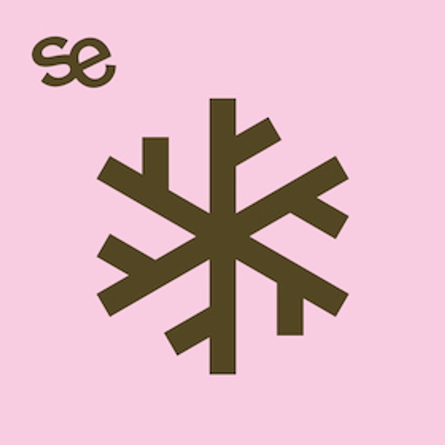 Brauner Schnee über Franken (UA)