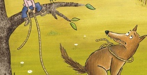 Familienkonzert: »Peter und der Wolf«