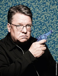 Helmut Schleich