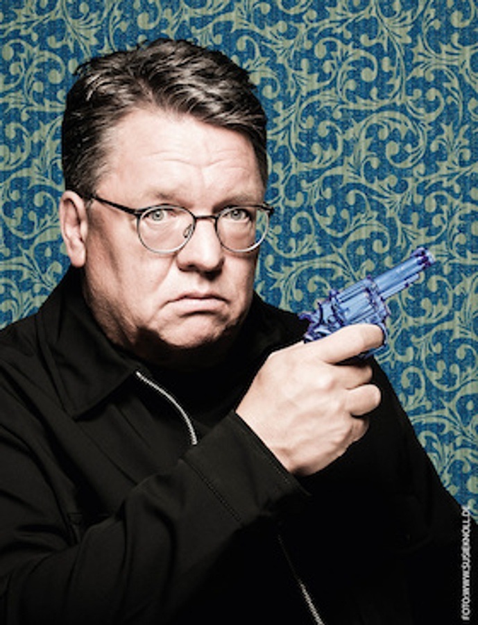 Helmut Schleich
