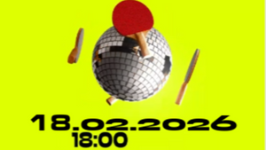 PING PONG PARTY