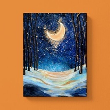 Wintermond