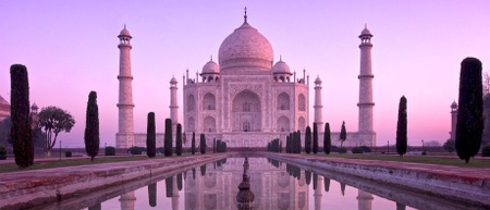 Reise-Dinnershow Indien