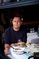 Alexander Oetker – “französischer Abend”