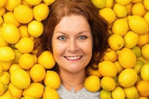 Annette von Bamberg