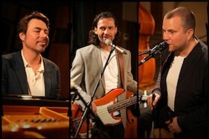 Songs & Stories live Teil 2  - Die größten Hits und ihre Geschichte