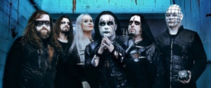 Cradle of Filth