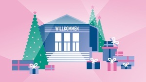 Heilige Previewnacht