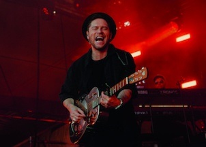 JOHANNES OERDING