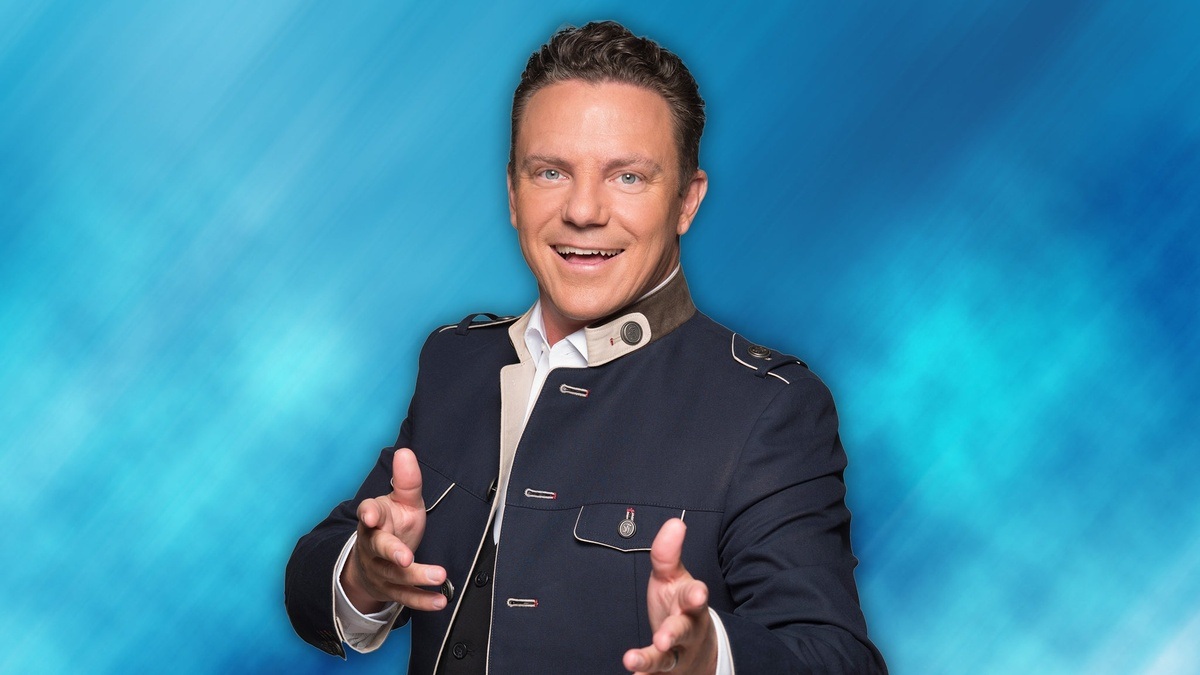 Titelbild der Veranstaltung Immer wieder Stefan - Die Tour 2027