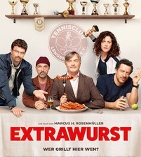 EXTRAWURST