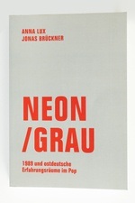 Neon/Grau