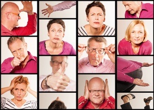 Impro.Comedy - INSTANT IMPRO / stark seit 1994
