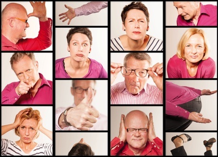 Impro.Comedy - INSTANT IMPRO / stark seit 1994