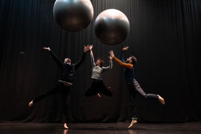 Zinola Kühn Productions: POSTO