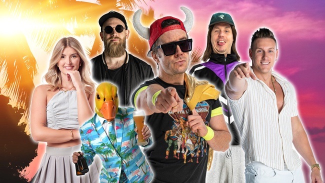 3. Mallorca Festival Wiesmoor