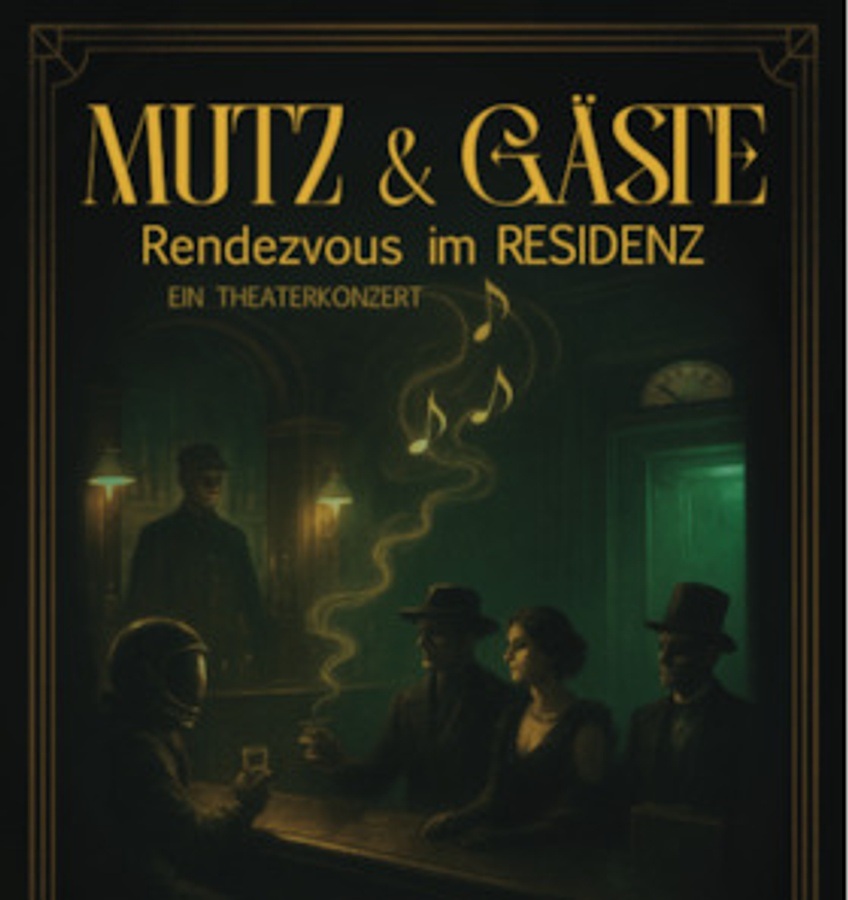 Mutz & Gäste