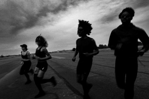 RUNNIN’