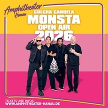 CULCHA CANDELA