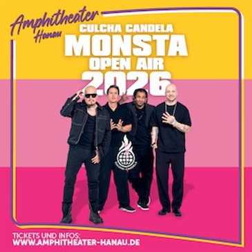 CULCHA CANDELA