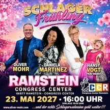 Schlagerfrühling 2027