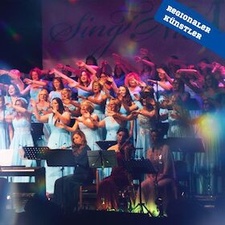 Panikrock meets SingTONic