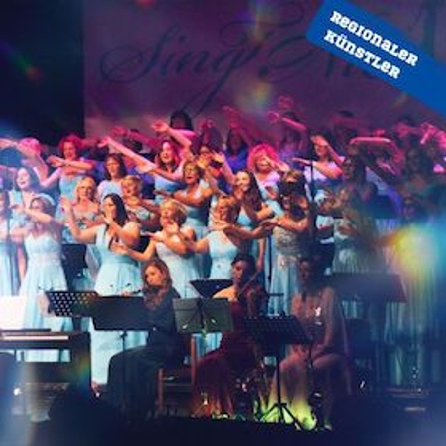 Panikrock meets SingTONic