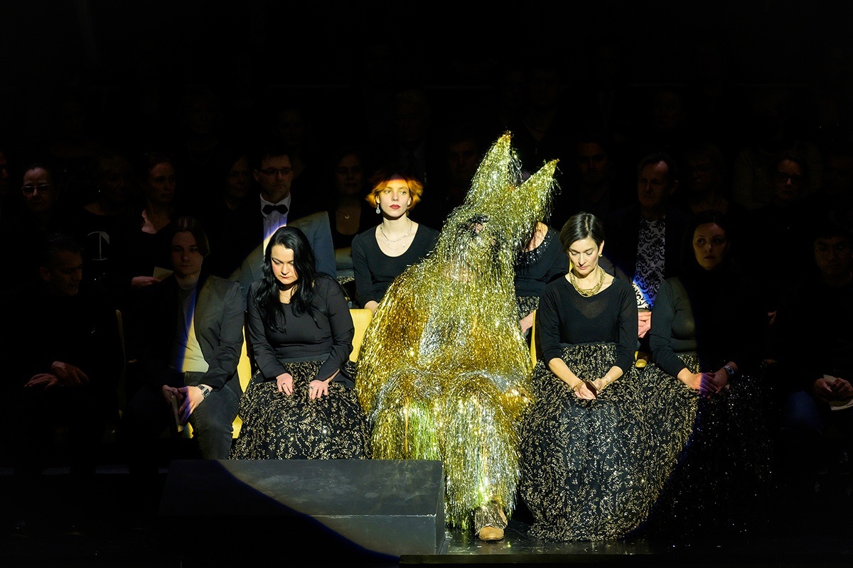 Rigoletto
