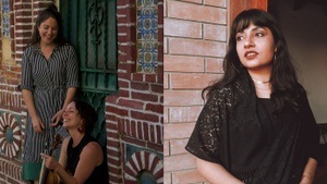 Las Brujas: Feministische Klänge aus Spanien und Lateinamerika