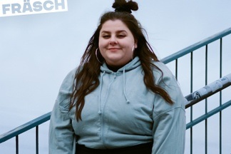 Rebecca Pap