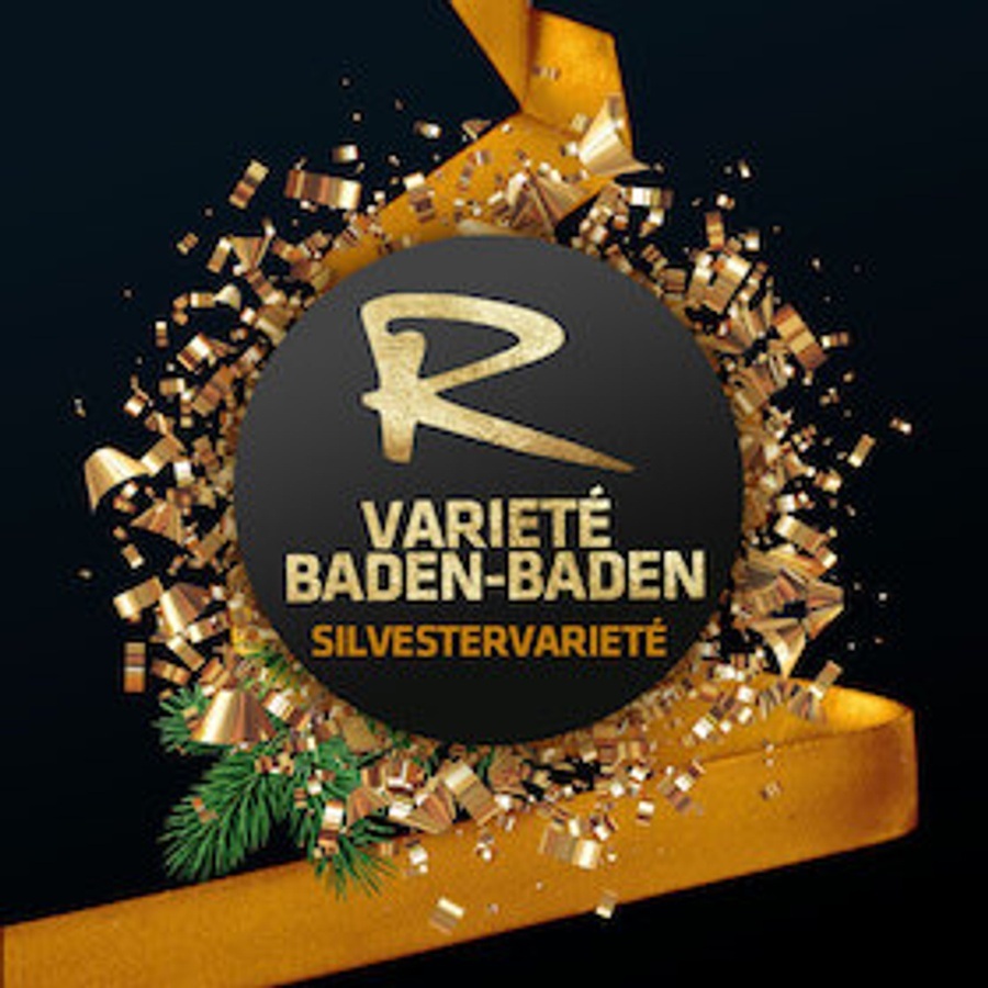 Silvester im Rantastic 2026